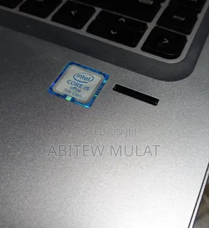 New Laptop HP EliteBook 840 G4 8GB Intel Core I5 SSD 512GB