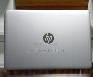 New Laptop HP EliteBook 840 G4 8GB Intel Core I5 SSD 512GB