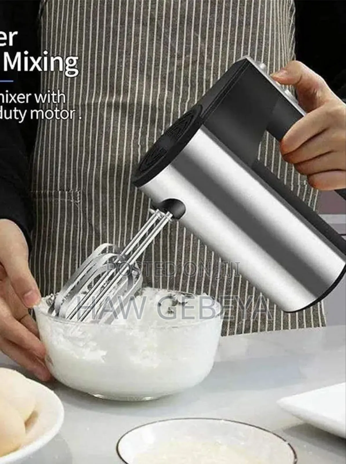 High Quality Mexxi Hand Mixer