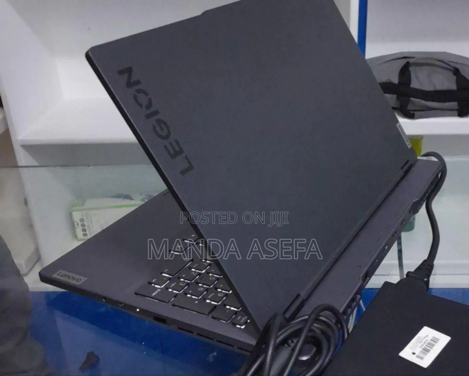 New Laptop Lenovo 24GB Intel Core I7 SSD 1T