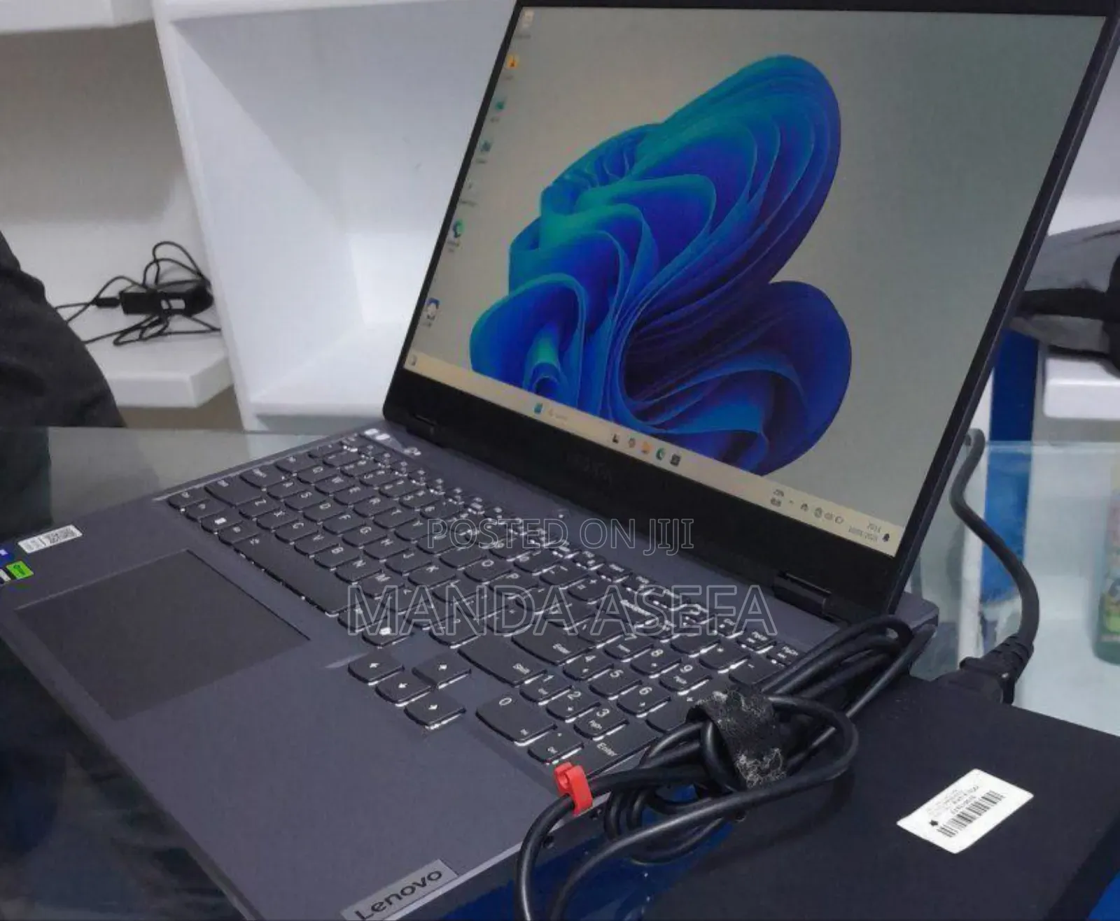New Laptop Lenovo 24GB Intel Core I7 SSD 1T