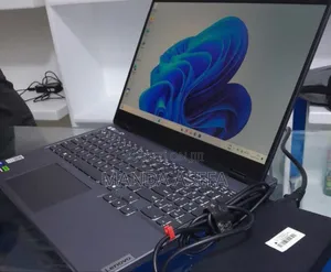 New Laptop Lenovo 24GB Intel Core I7 SSD 1T