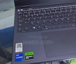 New Laptop Lenovo 24GB Intel Core I7 SSD 1T