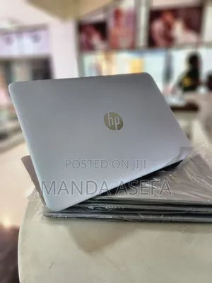 New Laptop HP EliteBook 840 G3 8GB Intel Core I7 SSD 512GB