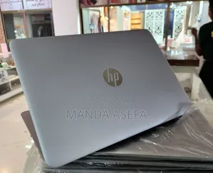 New Laptop HP EliteBook 840 G3 8GB Intel Core I7 SSD 512GB