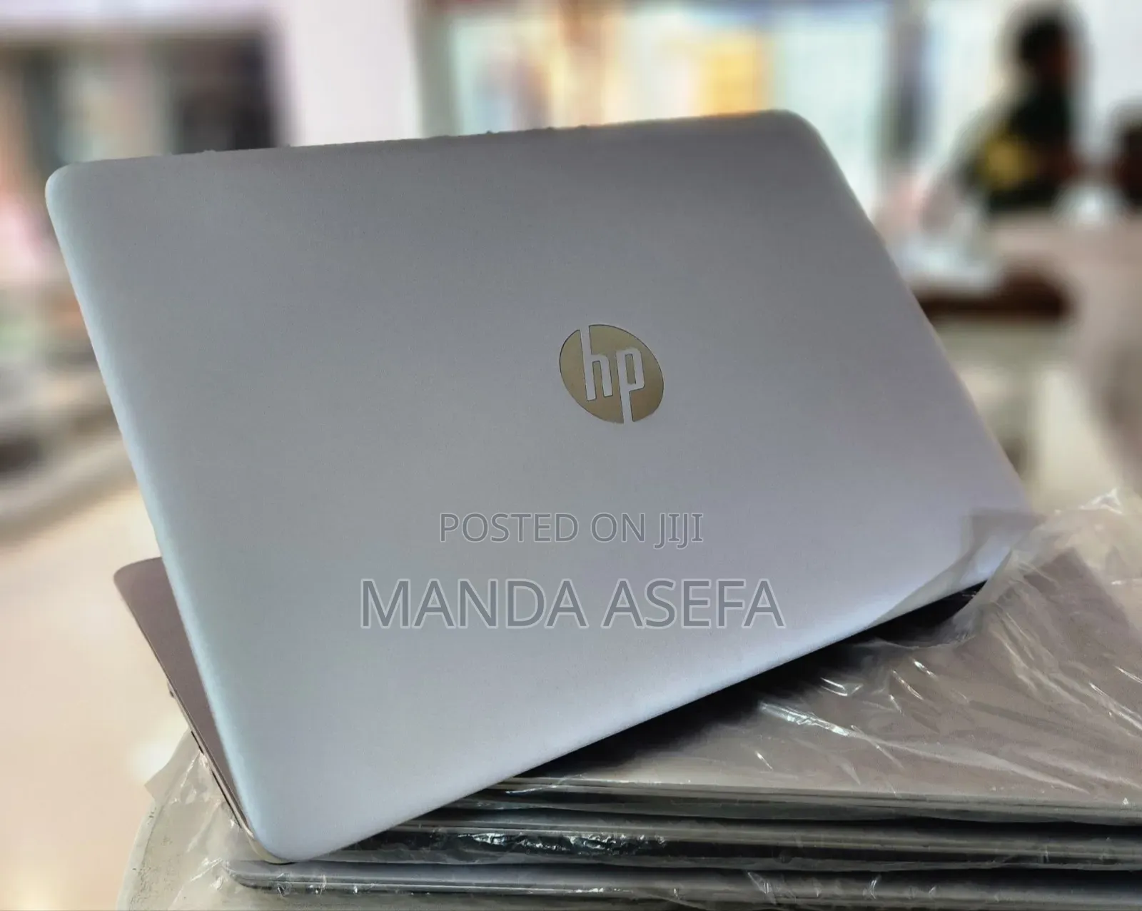 New Laptop HP EliteBook 840 G3 8GB Intel Core I7 SSD 512GB