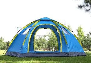 4 Persons Automatic Travel Tent