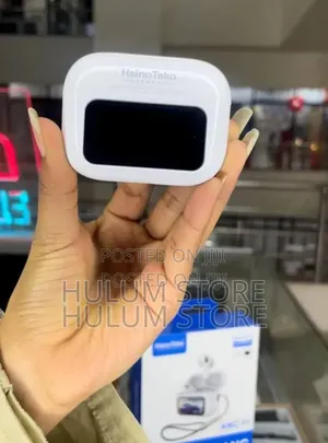 Haino Teko Touch Screen Airpod _germany_ Made In Germany