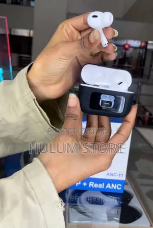 Haino Teko Touch Screen Airpod _germany_ Made In Germany