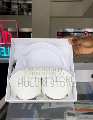 Photo - Apple Airpod Max With Smart Case