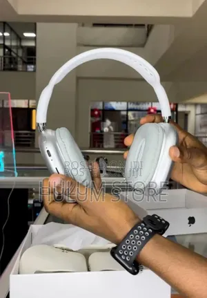 Apple Airpod Max With Smart Case