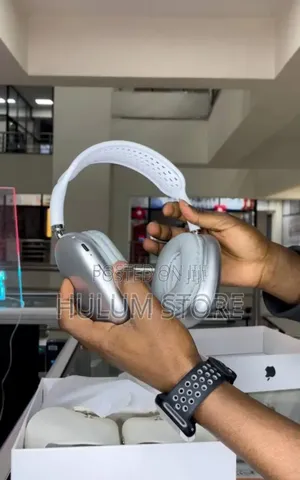 Apple Airpod Max With Smart Case