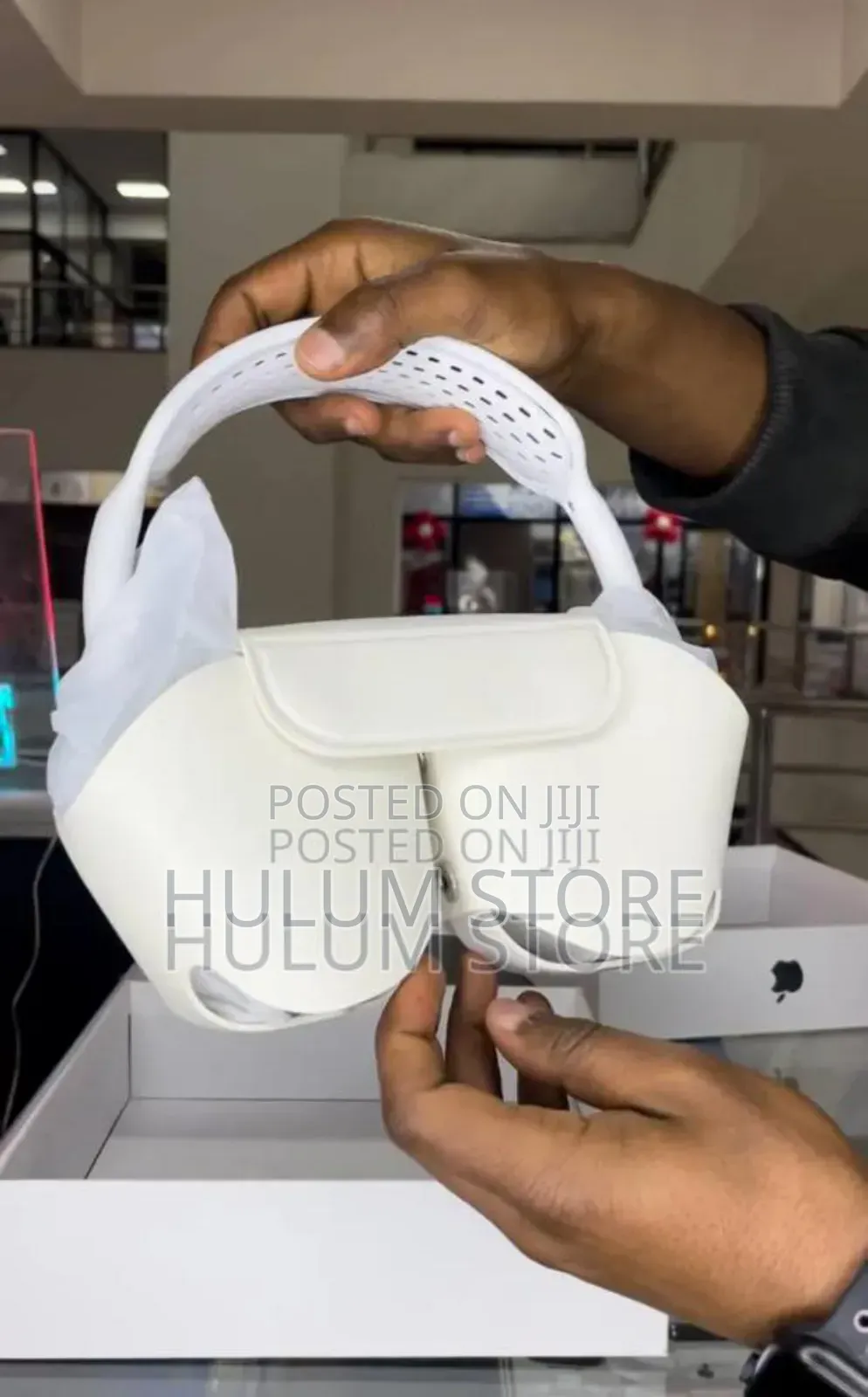 Apple Airpod Max With Smart Case