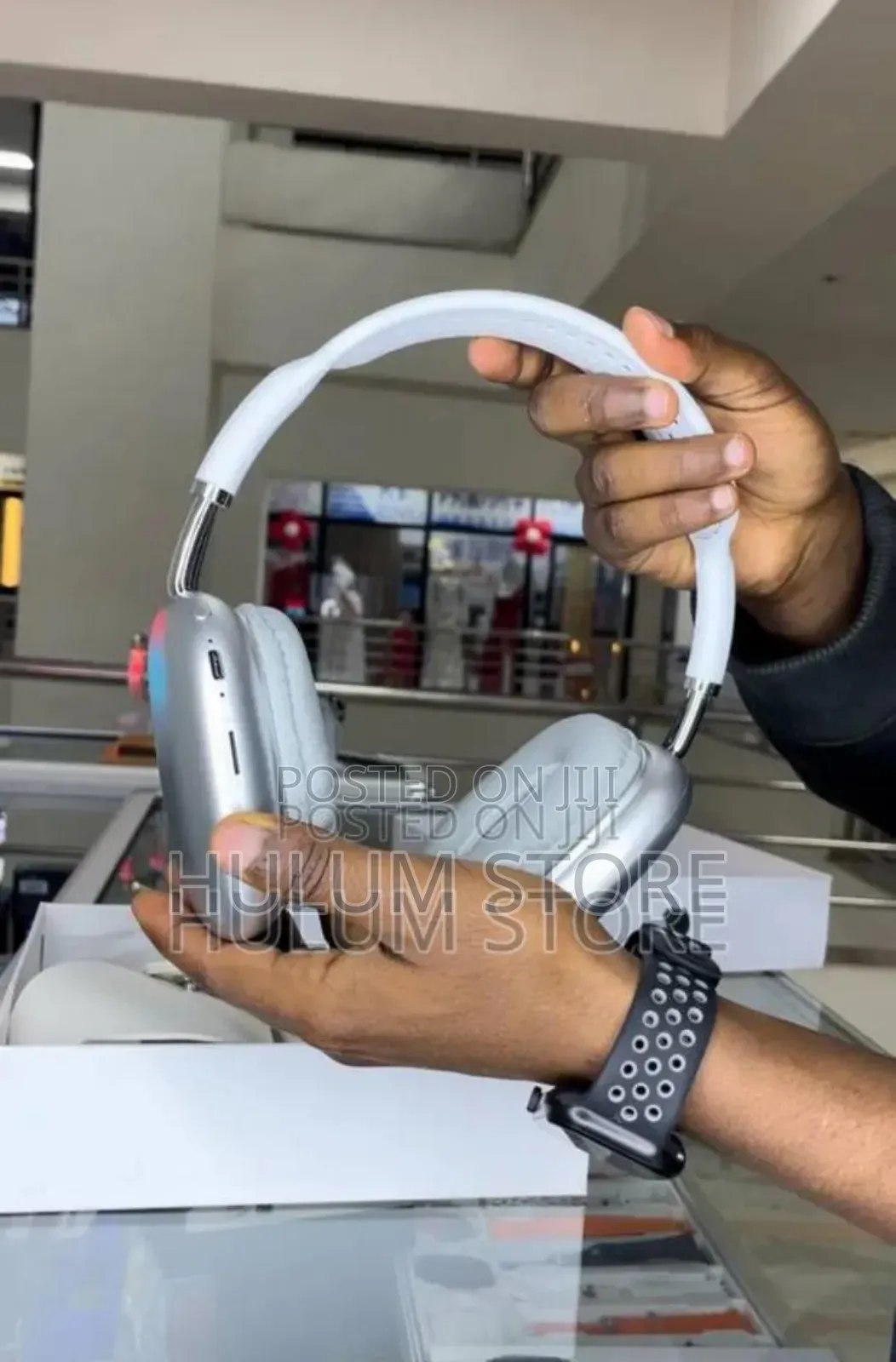 Apple Airpod Max With Smart Case