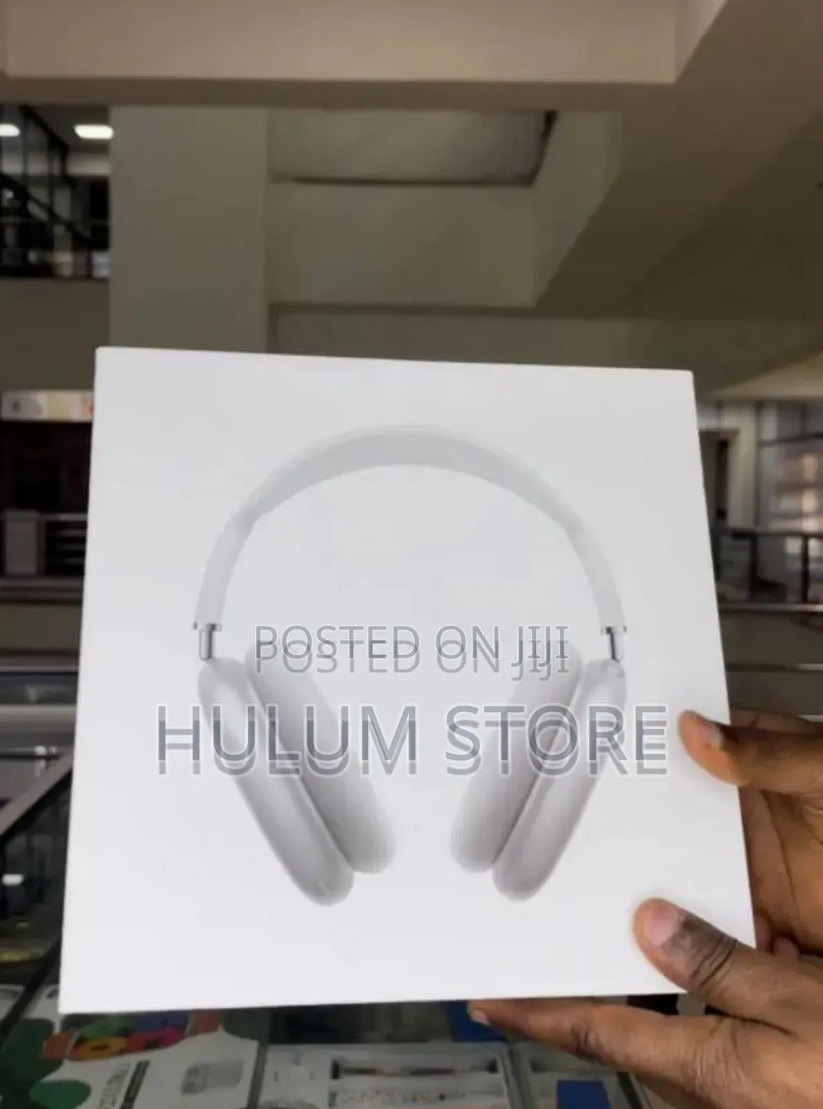 Apple Airpod Max With Smart Case