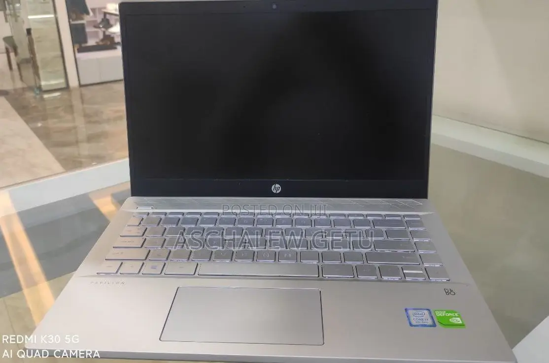 New Laptop Acer Nitro 5 16GB Intel Core I5 SSD 512GB