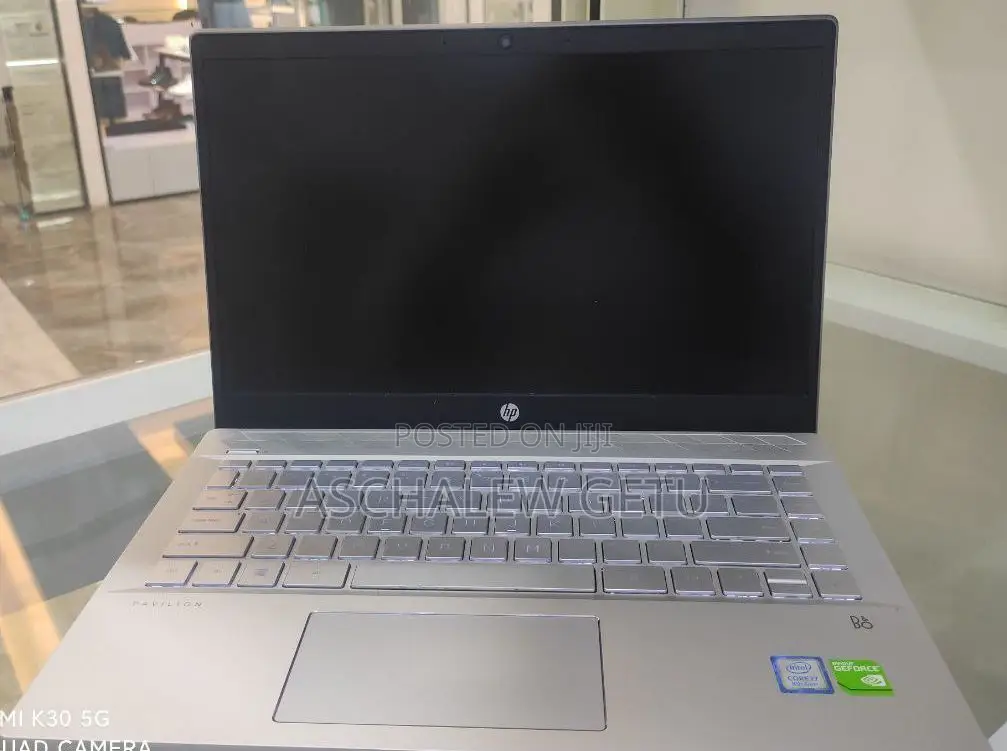 New Laptop Acer Nitro 5 16GB Intel Core I5 SSD 512GB