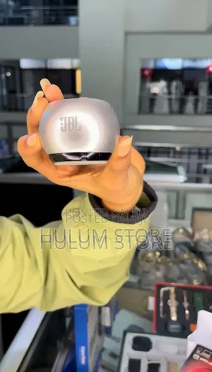 Photo - Jbl Mini Pocket Size Speaker