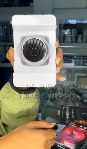 Jbl Mini Pocket Size Speaker