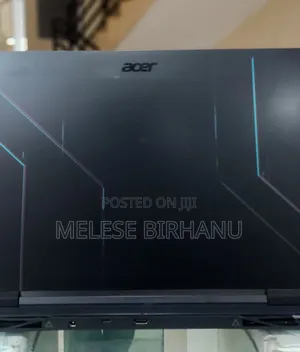 New Laptop Acer Nitro 5 16GB Intel Core I5 SSD 512GB