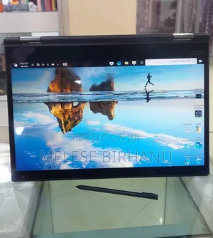 New Laptop Lenovo ThinkPad X390 16GB Intel Core I5 SSD 512GB