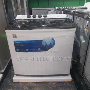Media Washing Machine 14kg