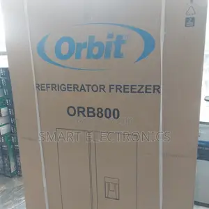 Orbit Refrigerator 800l