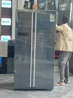 Panasonic Refrigerator