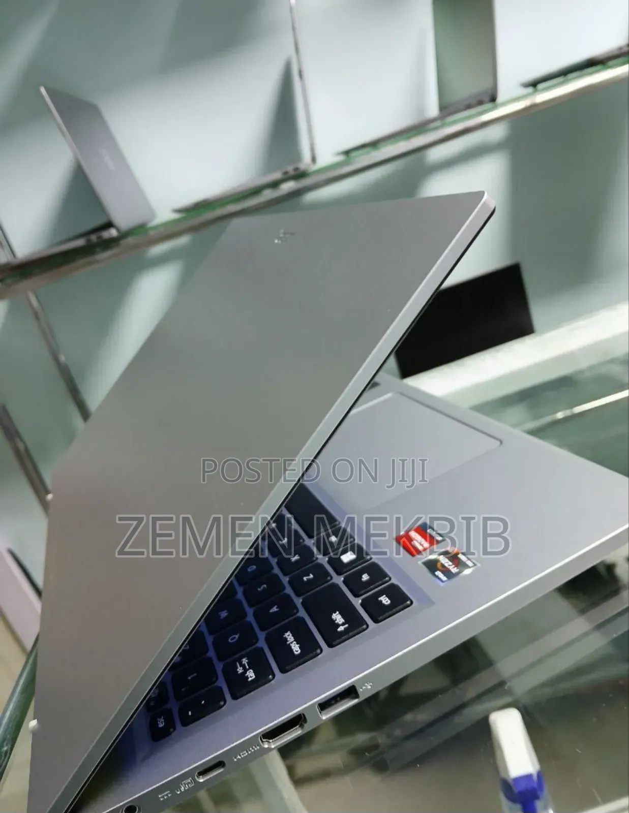 New Laptop Acer Aspire 3 16GB AMD Ryzen 3 SSD 512GB