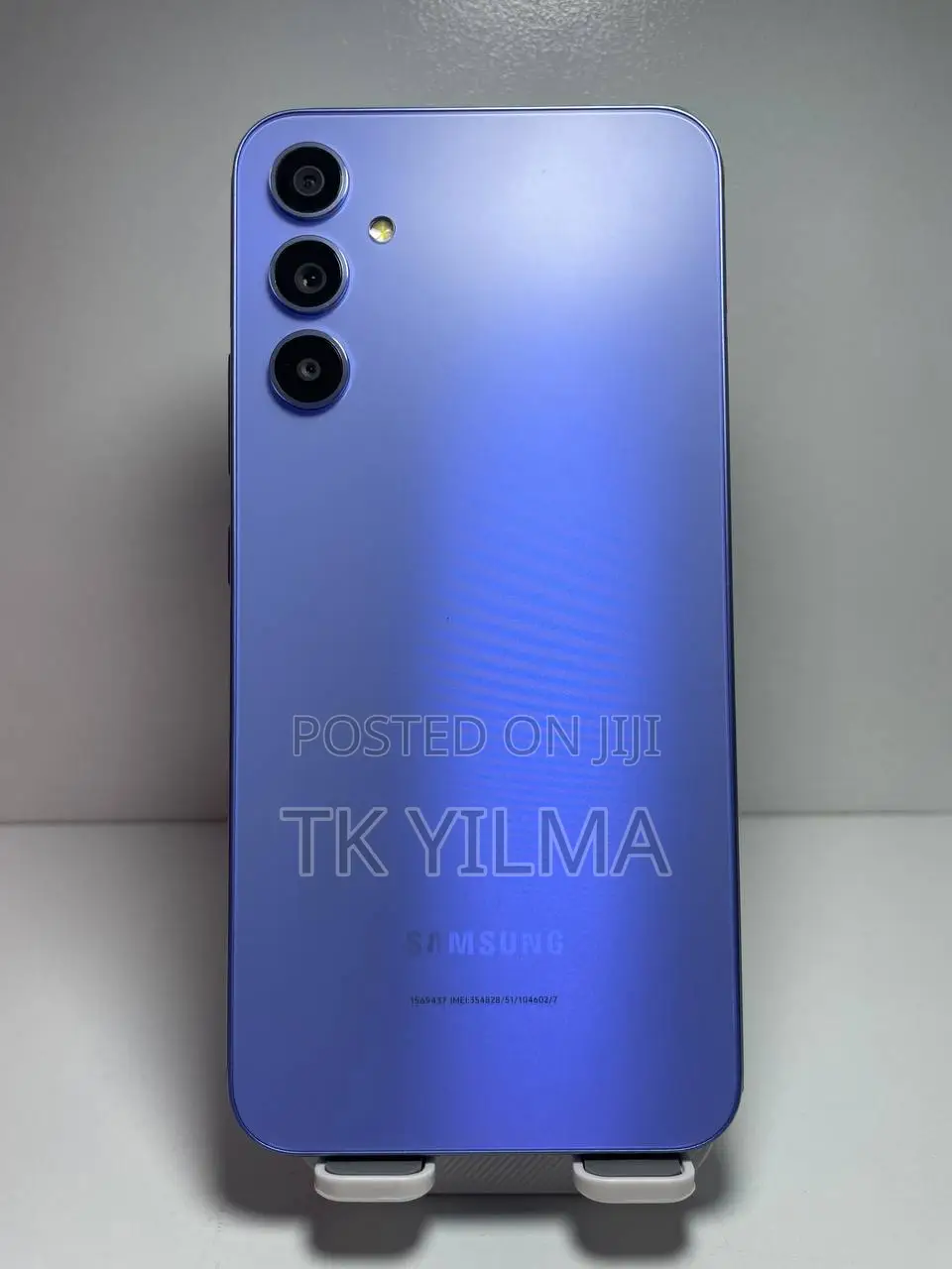 New Samsung Galaxy A34 5G 128 GB