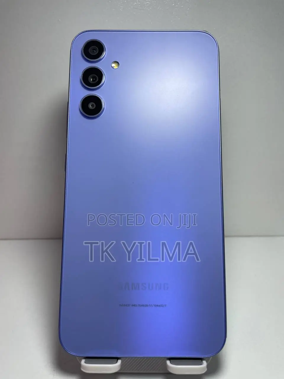 New Samsung Galaxy A34 5G 128 GB