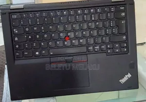 New Laptop Lenovo ThinkPad X380 Yoga 8GB Intel Core I5 SSD 512GB