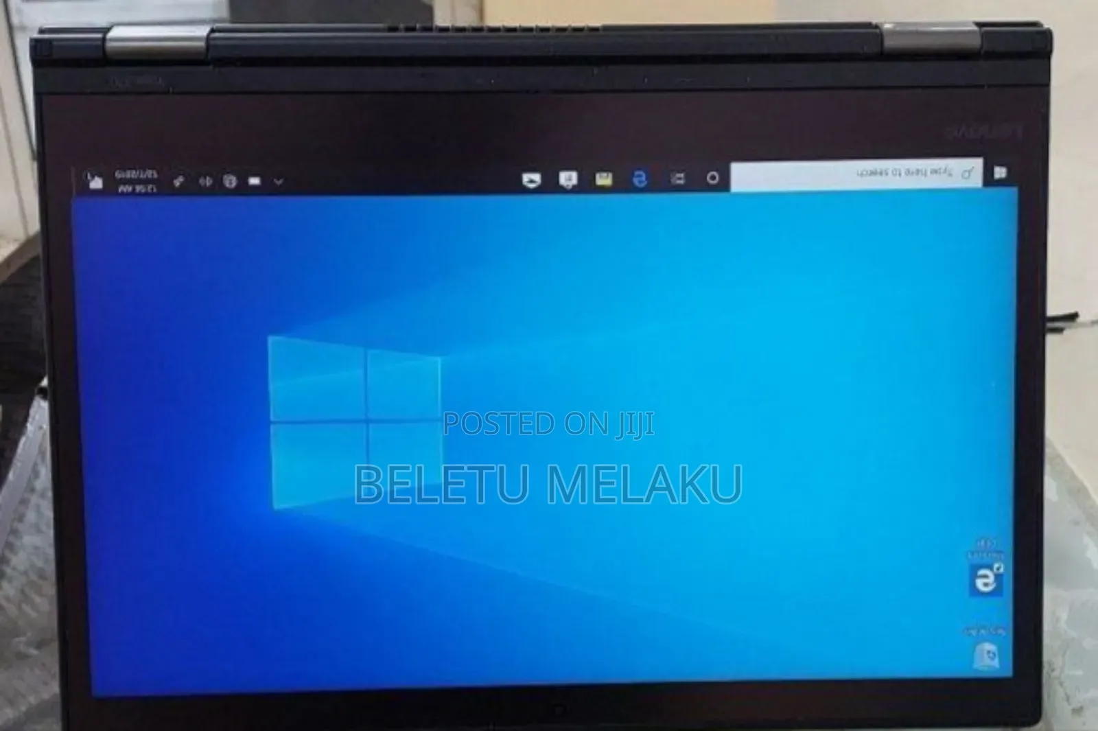 New Laptop Lenovo ThinkPad X380 Yoga 8GB Intel Core I5 SSD 512GB