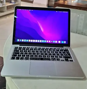 Photo - New Laptop Apple MacBook Pro 2015 8GB Intel Core I5 SSD 256GB