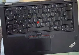 New Laptop Lenovo ThinkPad X380 Yoga 8GB Intel Core I5 SSD 512GB