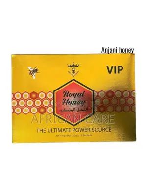 Royal Hony Vip
