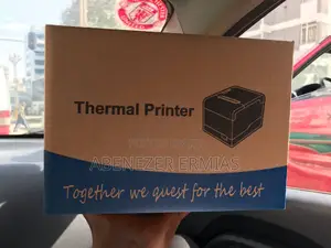 Photo - Thermal Printer