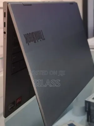 New Laptop Lenovo ThinkBook 14s Gen 2 16GB AMD Ryzen 7 SSD 512GB