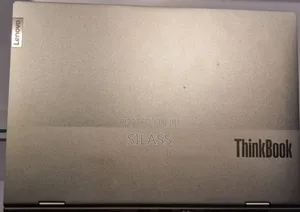 New Laptop Lenovo ThinkBook 14s Gen 2 16GB AMD Ryzen 7 SSD 512GB