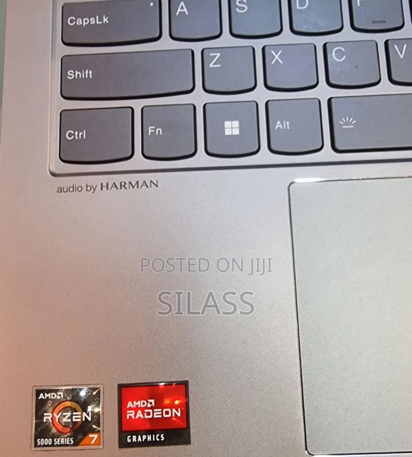New Laptop Lenovo ThinkBook 14s Gen 2 16GB AMD Ryzen 7 SSD 512GB