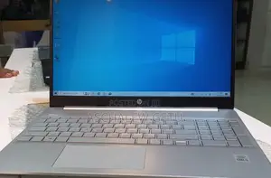 Photo - New Laptop HP Pavilion 15 8GB Intel Core I5 SSD 256GB