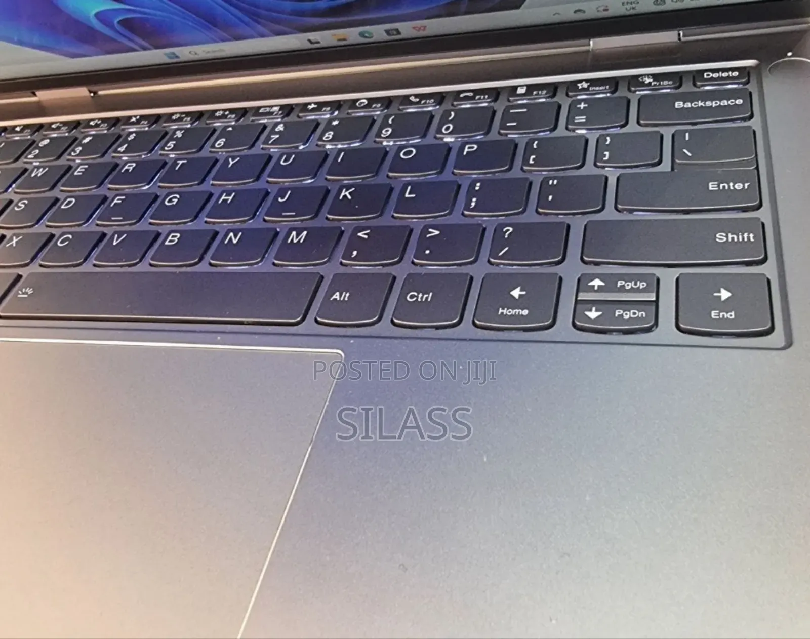 New Laptop Lenovo ThinkBook 14s Gen 2 16GB AMD Ryzen 7 SSD 512GB