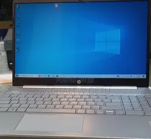 New Laptop HP Pavilion 15 8GB Intel Core I5 SSD 256GB