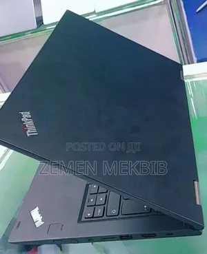 Photo - New Laptop Lenovo ThinkPad Yoga 16GB Intel Core I5 SSD 512GB