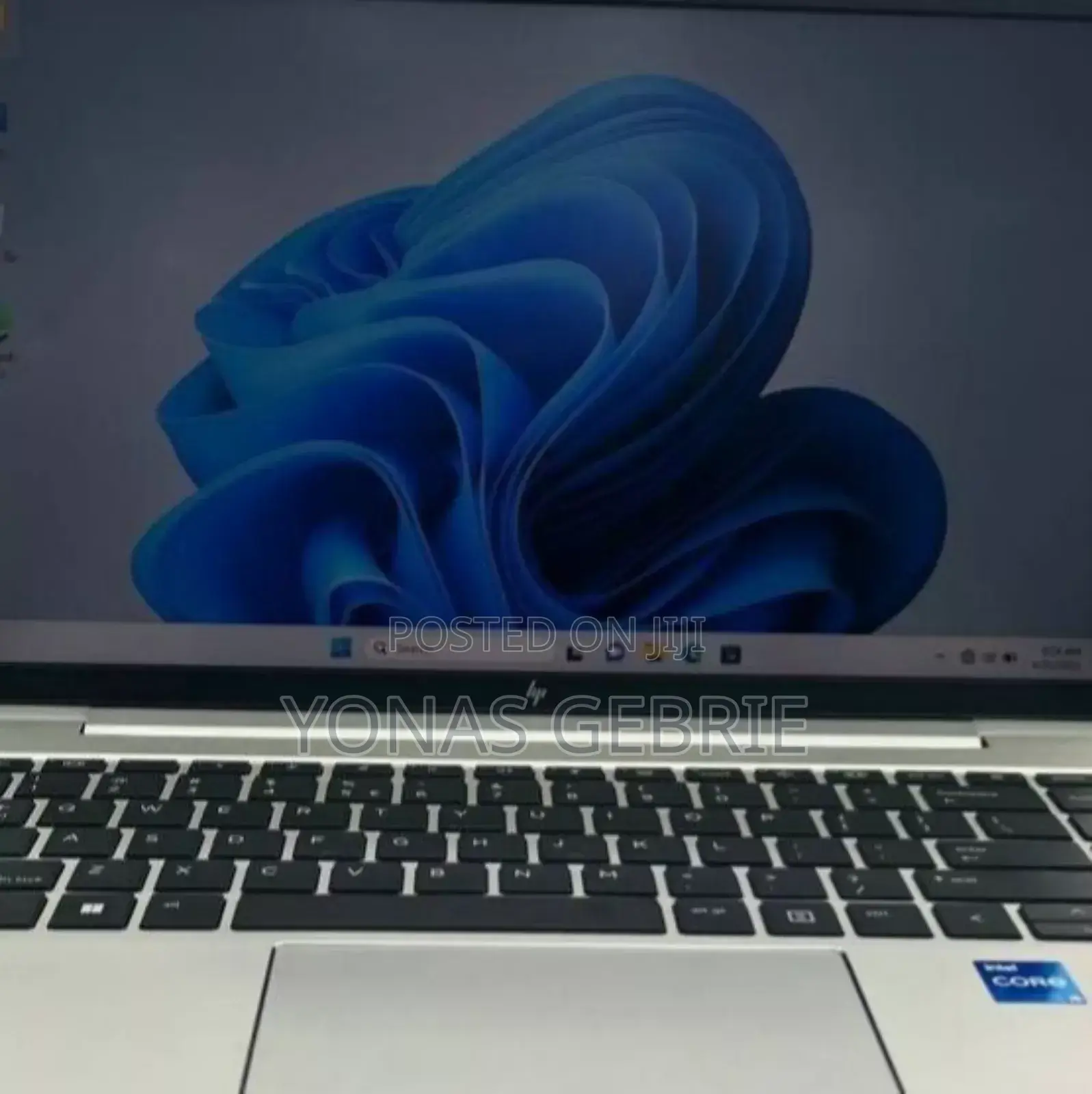New Laptop HP EliteBook 840 16GB Intel Core i5 SSD 512GB