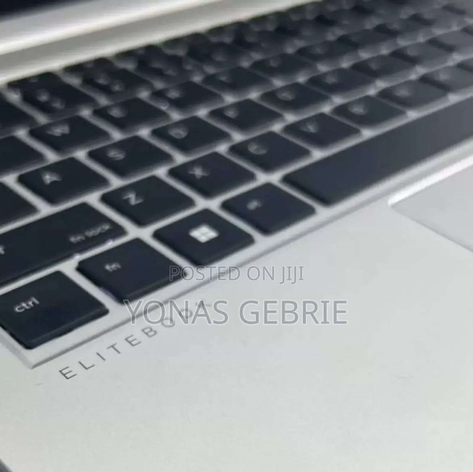 New Laptop HP EliteBook 840 16GB Intel Core i5 SSD 512GB
