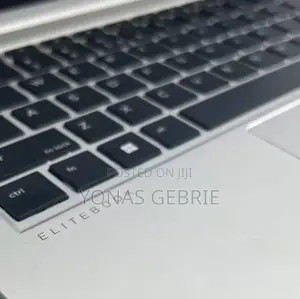 New Laptop HP EliteBook 840 16GB Intel Core i5 SSD 512GB
