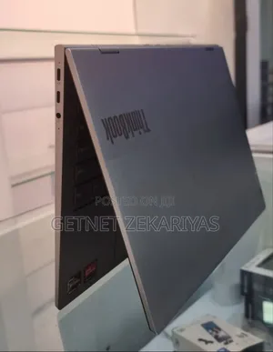 New Laptop Lenovo Thinkbook 14 16GB AMD Ryzen 7 SSD 512GB