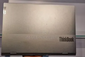 New Laptop Lenovo Thinkbook 14 16GB AMD Ryzen 7 SSD 512GB