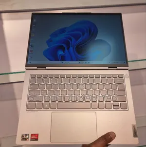 New Laptop Lenovo Thinkbook 14 16GB AMD Ryzen 7 SSD 512GB